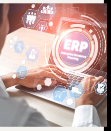 Услуги Разработка IT решений в Электростали