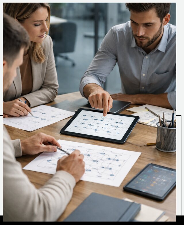 Разработка BPM-систем в Электростали от 455850 р. под ключ АвикейЭлк