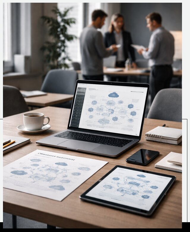 Разработка облачных решений и SaaS в Электростали от 15195 р. | АвикейЭлк