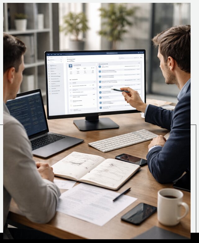 Разработка CRM систем в Электростали от 151950 руб., АвикейЭлк