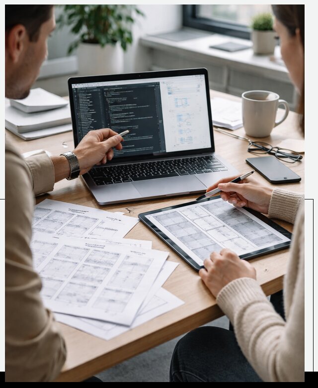 Разработка информационных систем в Электростали от 4559 р. | АвикейЭлк