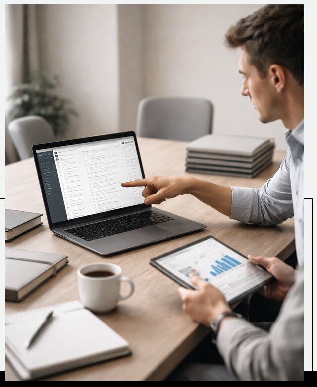 Разработка СЭД под ключ в Электростали от 15195 р. | АвикейЭлк