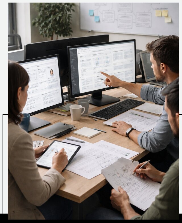 Разработка EMR EHR систем под ключ для медицинских учреждений в Электростали