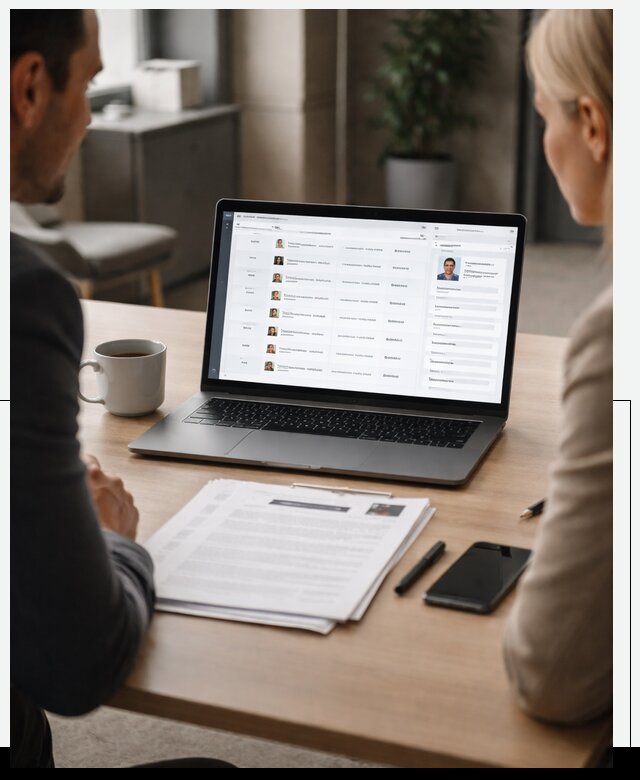 Ats система подбора персонала в Электростали от 12156 р. - АвикейЭлк