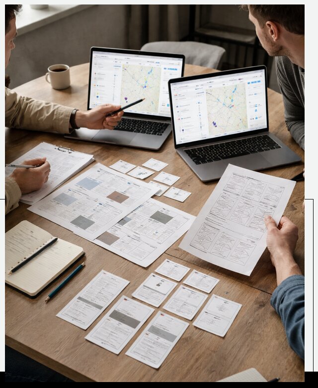 Создание агрегаторов и порталов в Электростали от 15195 р., АвикейЭлк