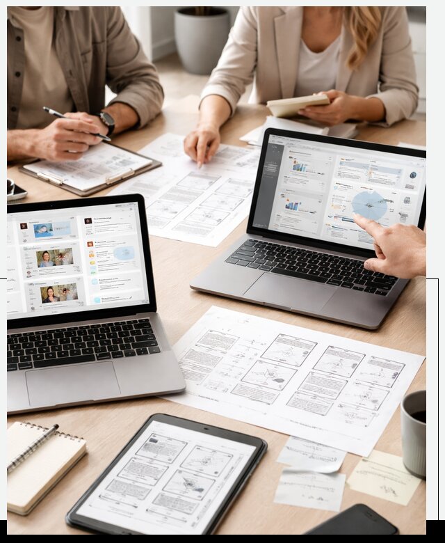 Разработка социальных сетей в Электростали от 7091 р. | АвикейЭлк