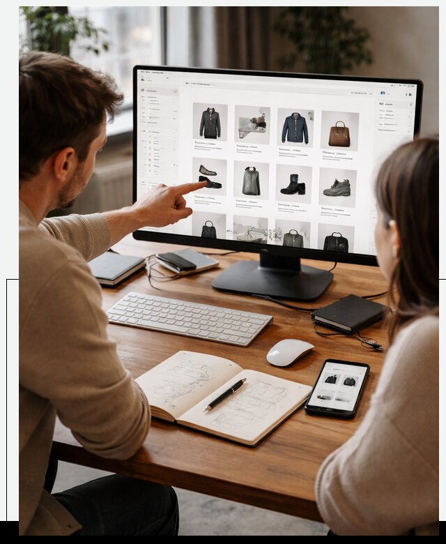 Разработка интернет-магазинов под ключ в Электростали с оплатой и CRM