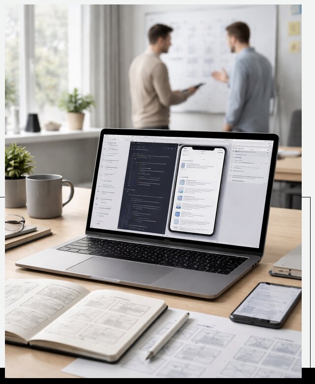 Разработка iOS приложений в Электростали от 151950 р. | АвикейЭлк