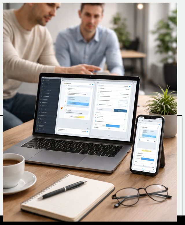 Разработка мини app Telegram/VK в Электростали от 30390 р. АвикейЭлк
