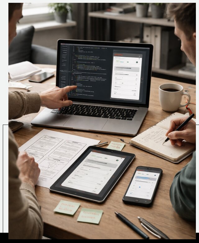 Разработка и внедрение PWA приложений для бизнеса в Электростали