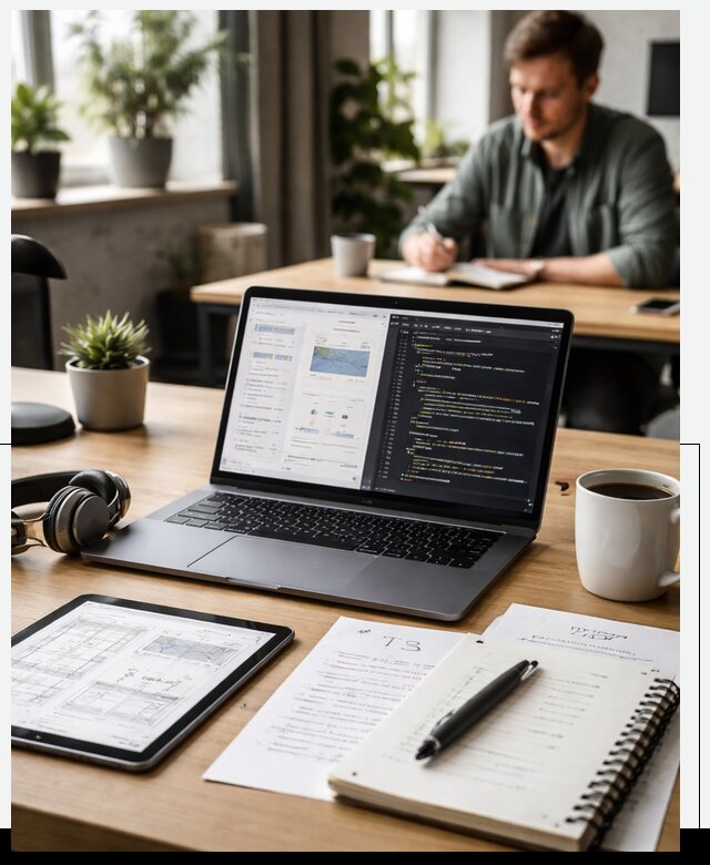 Разработка frontend в Электростали от 18234 р., услуги АвикейЭлк