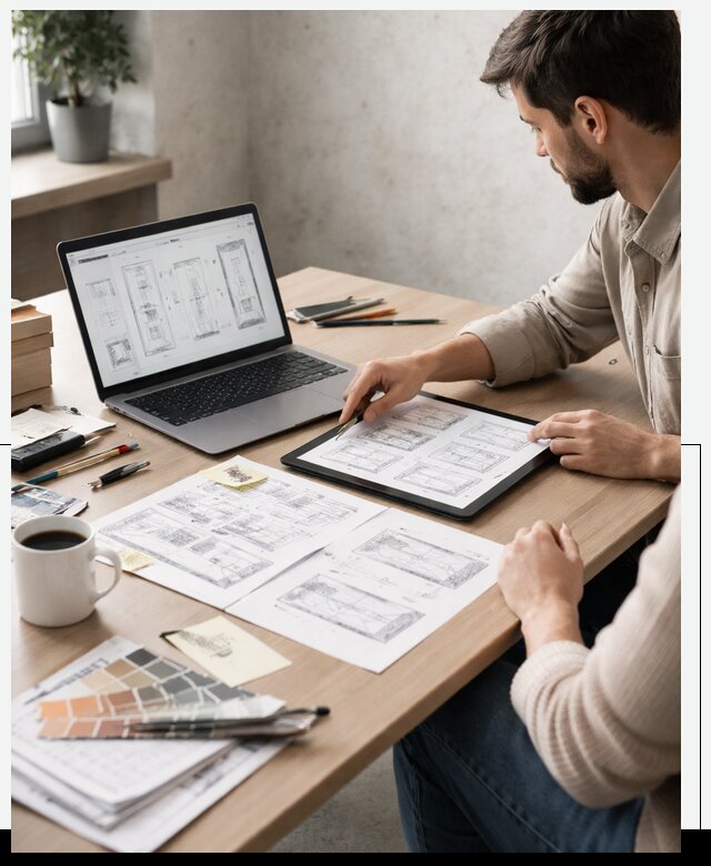 Дизайн программного обеспечения в Электростали от 8611 р. | АвикейЭлк