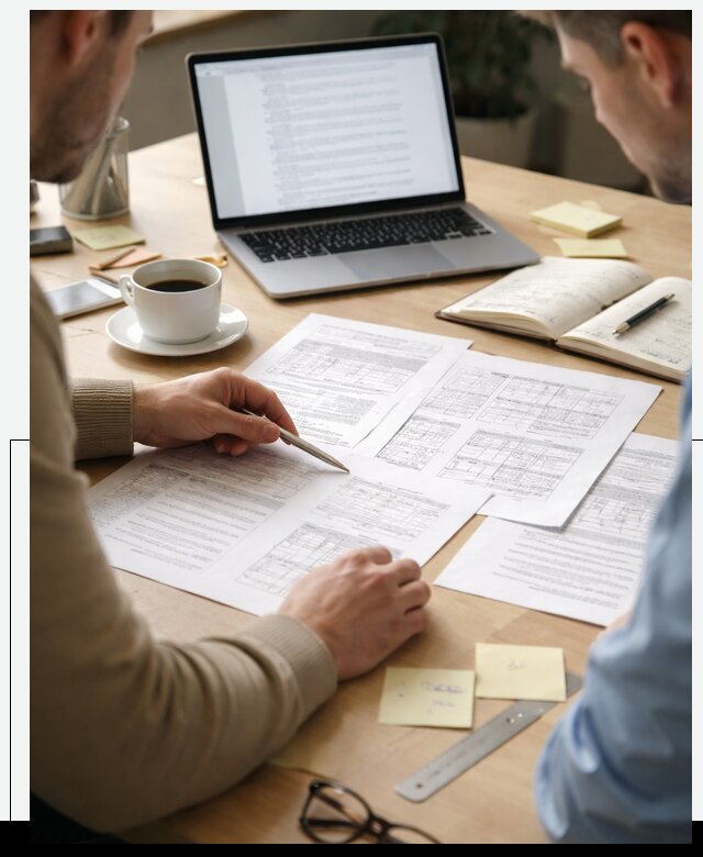 Техническое задание на разработку ПО под ключ в Электростали