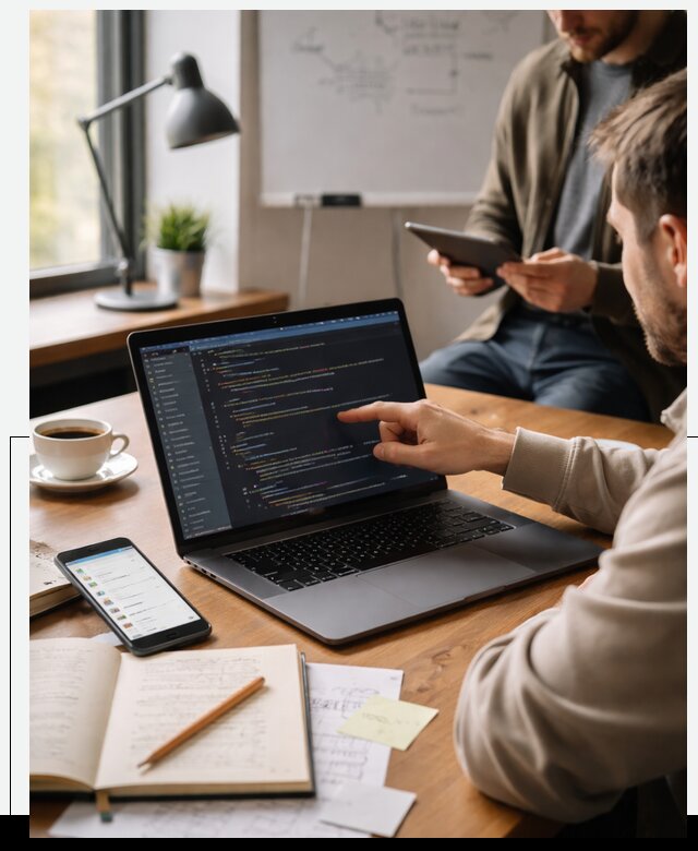 Разработка Telegram ботов под ключ для компаний в Электростали