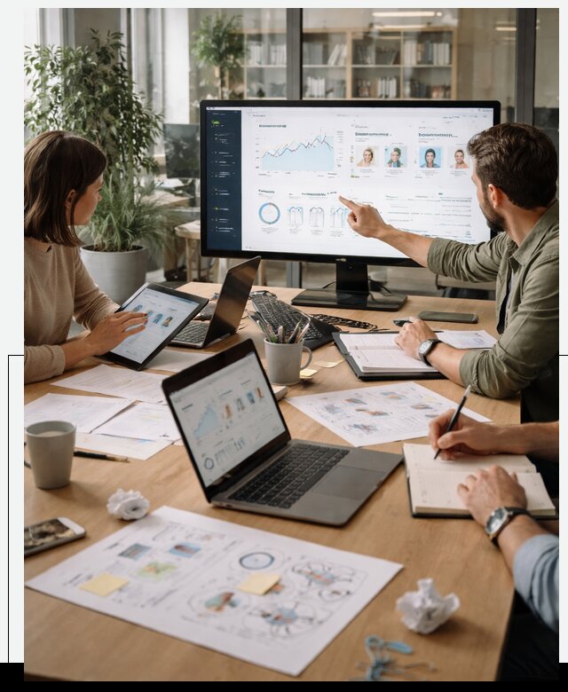 AI персонализация маркетинга и автоматизация продаж в Электростали