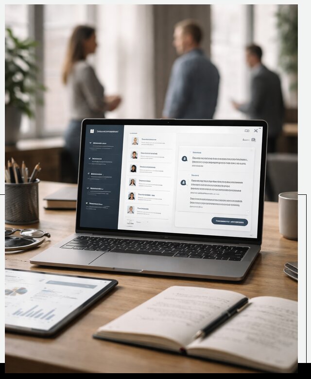 HR бот для подбора персонала в Электростали от 8611 р. | АвикейЭлк