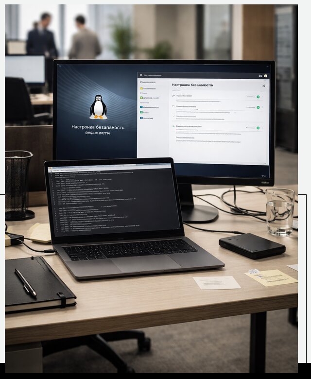Внедрение Linux и переход на Astra в Электростали от 8611 р. АвикейЭлк