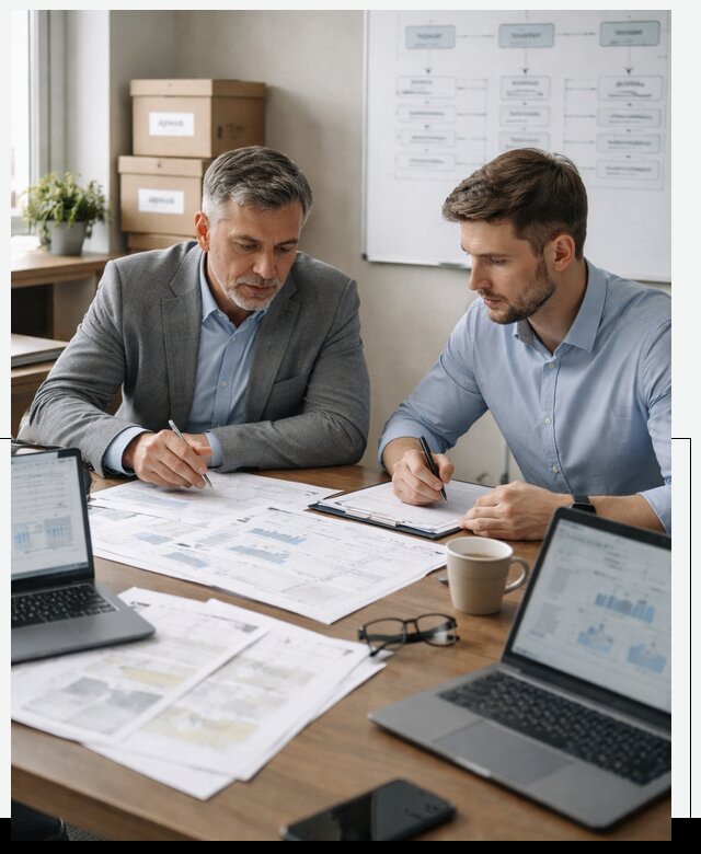 Замена SAP на 1С в Электростали — миграция, от 12156 р. | АвикейЭлк