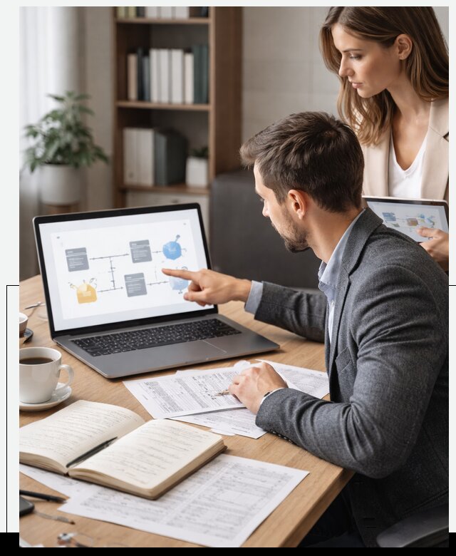 Замена SAP на 1С под ключ в Электростали с переносом данных и настройкой