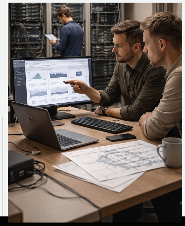 Импортозамещение систем виртуализации и миграция в Электростали