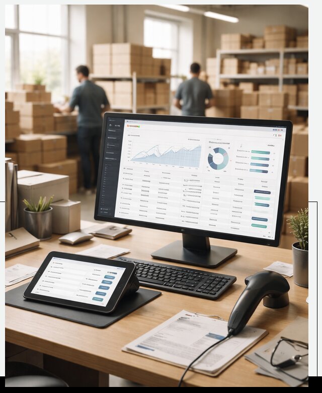 Автоматизация селлеров в Электростали от 15195 р. | АвикейЭлк