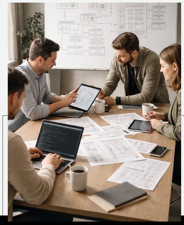 Разработка нишевых B2B маркетплейсов под бизнес в Электростали