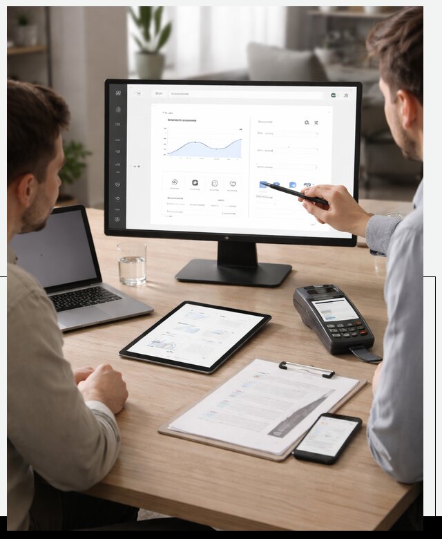 Платежные интеграции для E-commerce в Электростали от 15195 р. | АвикейЭлк