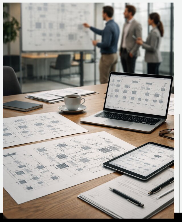 Разработка Core Banking, замена АБС в Электростали | АвикейЭлк от 15195 р.