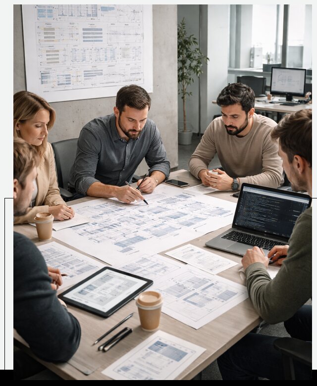 Разработка Core Banking систем для банков и финтех компаний в Электростали