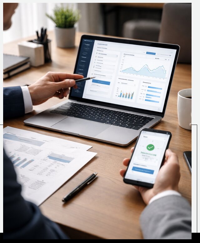 Разработка платёжных платформ в Электростали от 20260 р., АвикейЭлк