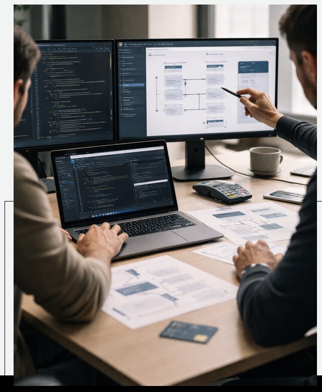 Разработка платежных платформ в Электростали с интеграцией и безопасностью