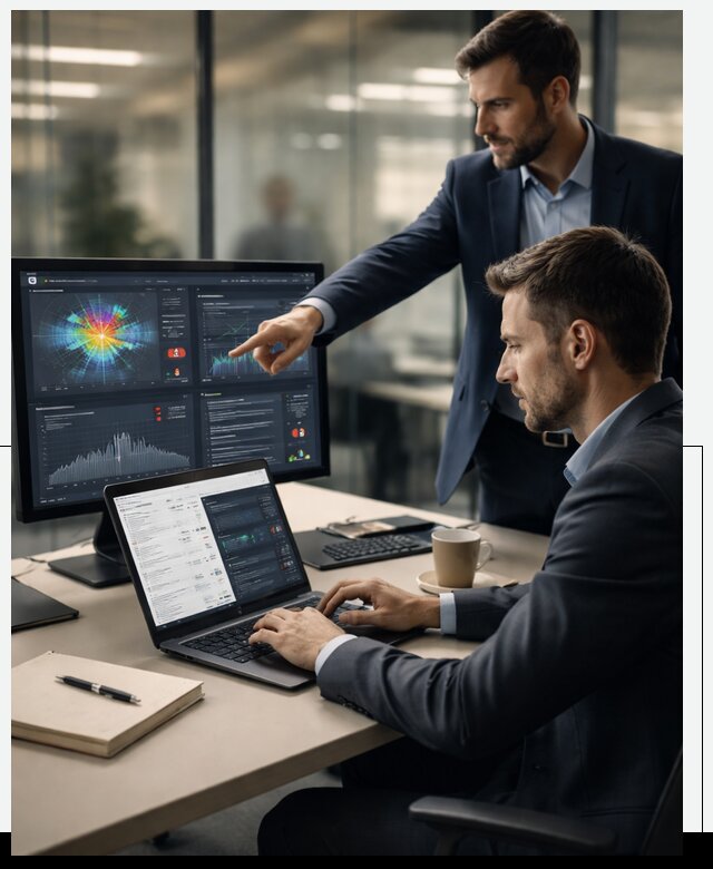 Системы Антифрод и AML KYC в Электростали от 12156 р. | АвикейЭлк