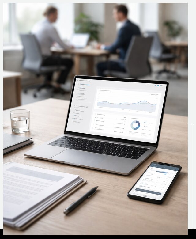 Разработка моб. и интернет-банка в Электростали от 7598 р. | АвикейЭлк