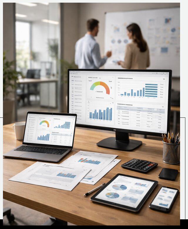 Скоринг и управление рисками в Электростали от 12156 р. | АвикейЭлк