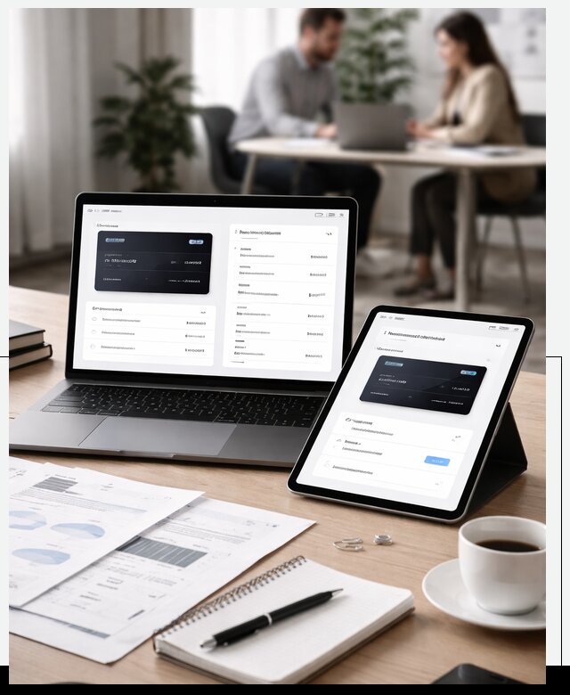 Разработка необанка платформы в Электростали от 45585 р. | АвикейЭлк