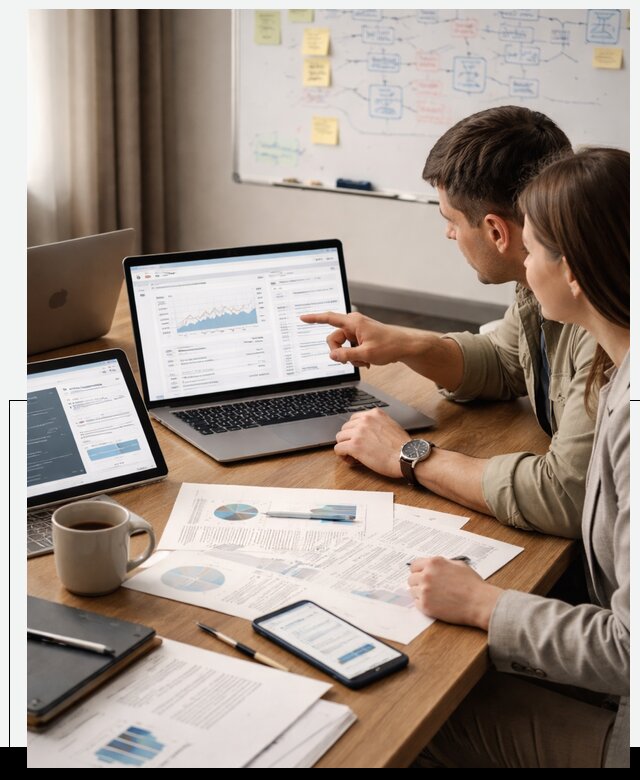 Внедрение сервисов BNPL и краудлендинга для бизнеса в Электростали