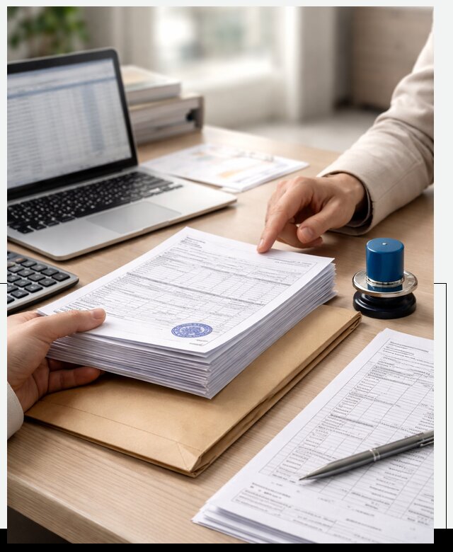 Отчетность в ЦБ РФ для банков в Электростали от 7091 р. | АвикейЭлк