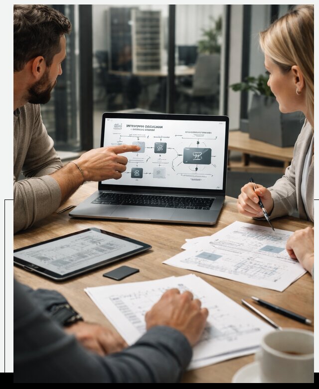 Интеграция цифрового рубля и подключение платежей в Электростали