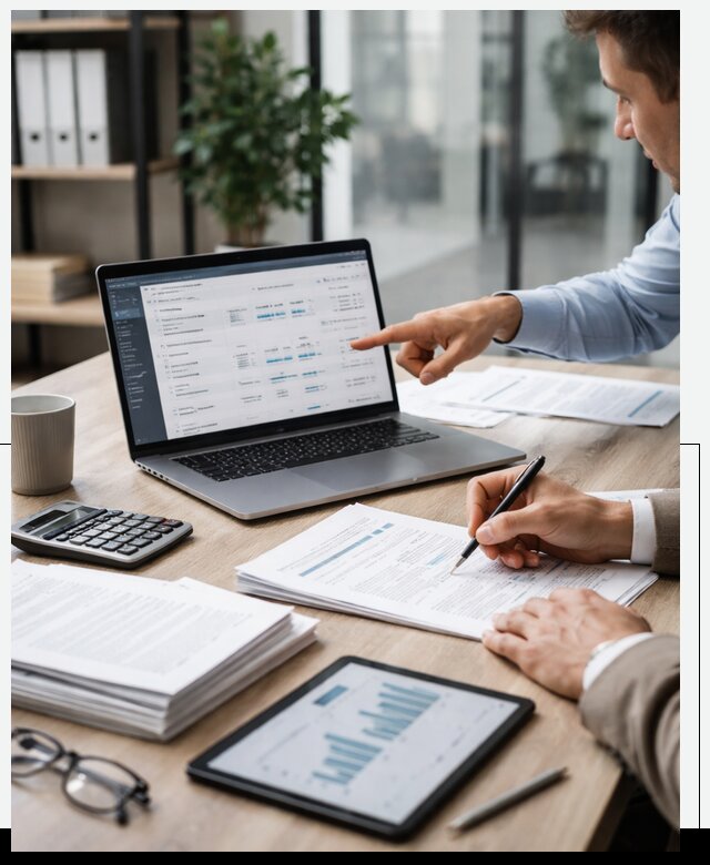 Полисные системы и CRM в Электростали: разработка от 15195 р. АвикейЭлк