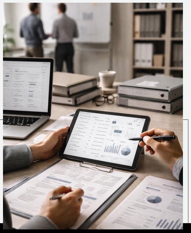 Автоматизация урегулирования убытков в Электростали от 7598 р | АвикейЭлк