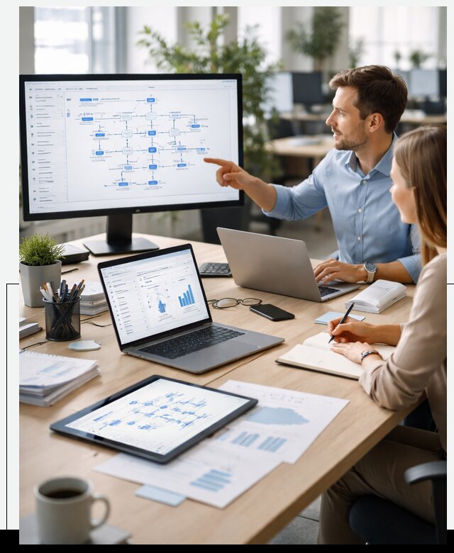 Автоматизация урегулирования убытков в Электростали для страховых компаний