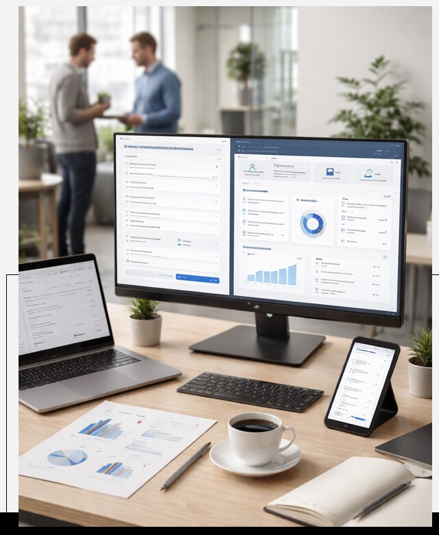Разработка платформ онлайн страхования в Электростали под ключ