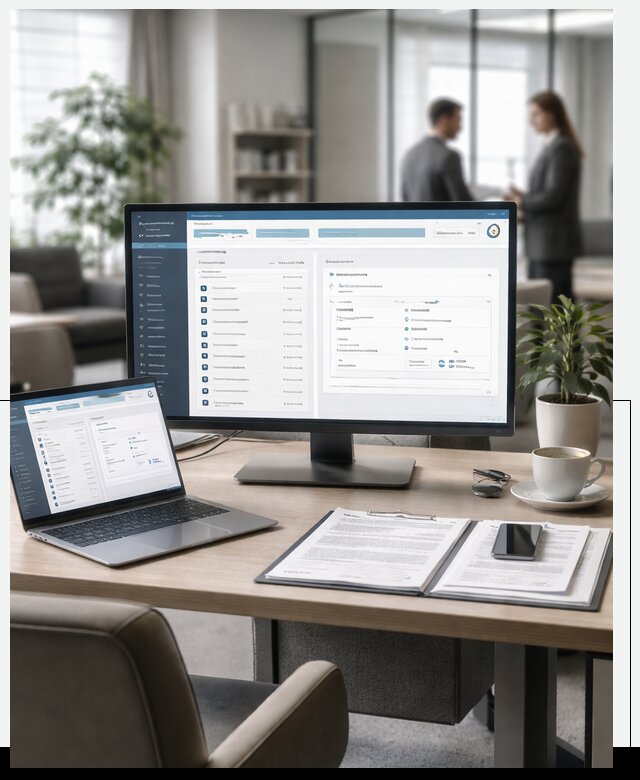 CRM для страховой компании под ключ в Электростали от 15195 р. | АвикейЭлк