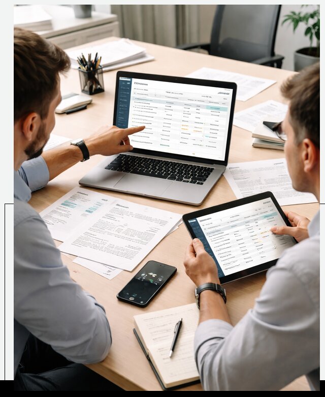 CRM для страховой компании в Электростали с автоматизацией продаж и выплат