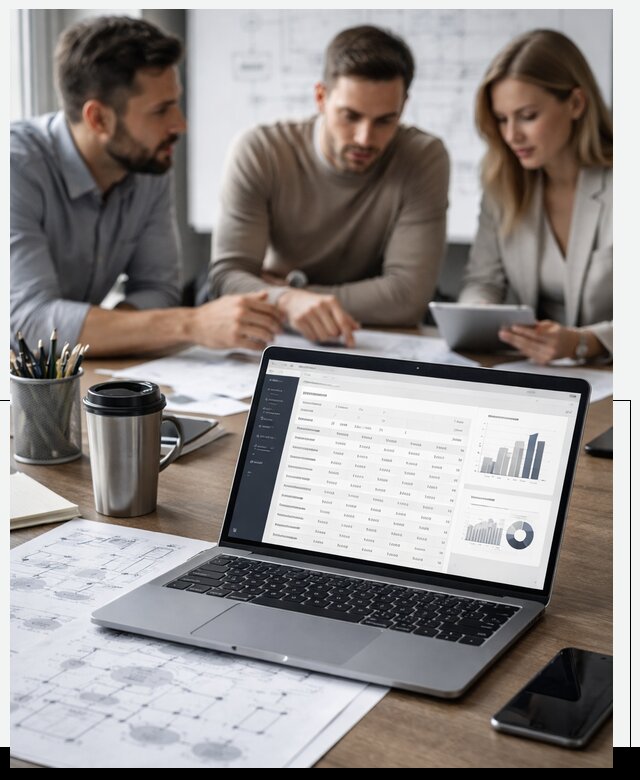 BSS OSS и биллинг для оператора в Электростали от 25325 р. | АвикейЭлк