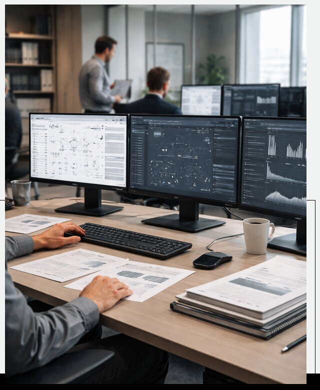 Системы для операторов MVNO и CRM в Электростали от 12156 р. | АвикейЭлк