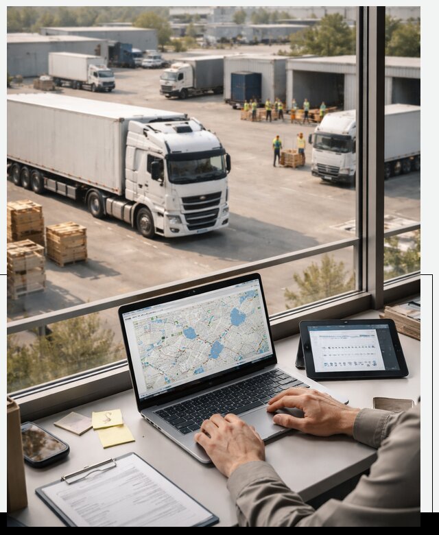 Трекинг грузов и Fleet Management в Электростали от 9117 р., АвикейЭлк