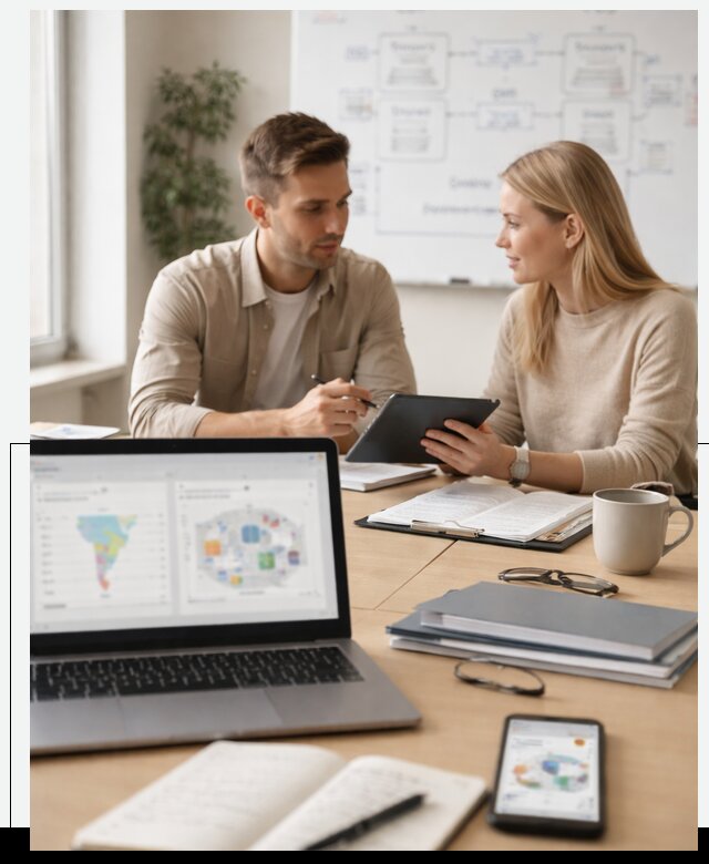 Внедрение программ лояльности и CDP для ритейла в Электростали