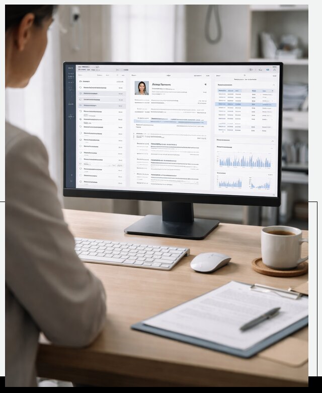 Разработка МИС для клиник в Электростали от 8611 р. | АвикейЭлк