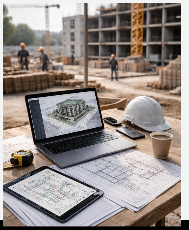 BIM и управление строительством в Электростали от 12156 р., АвикейЭлк